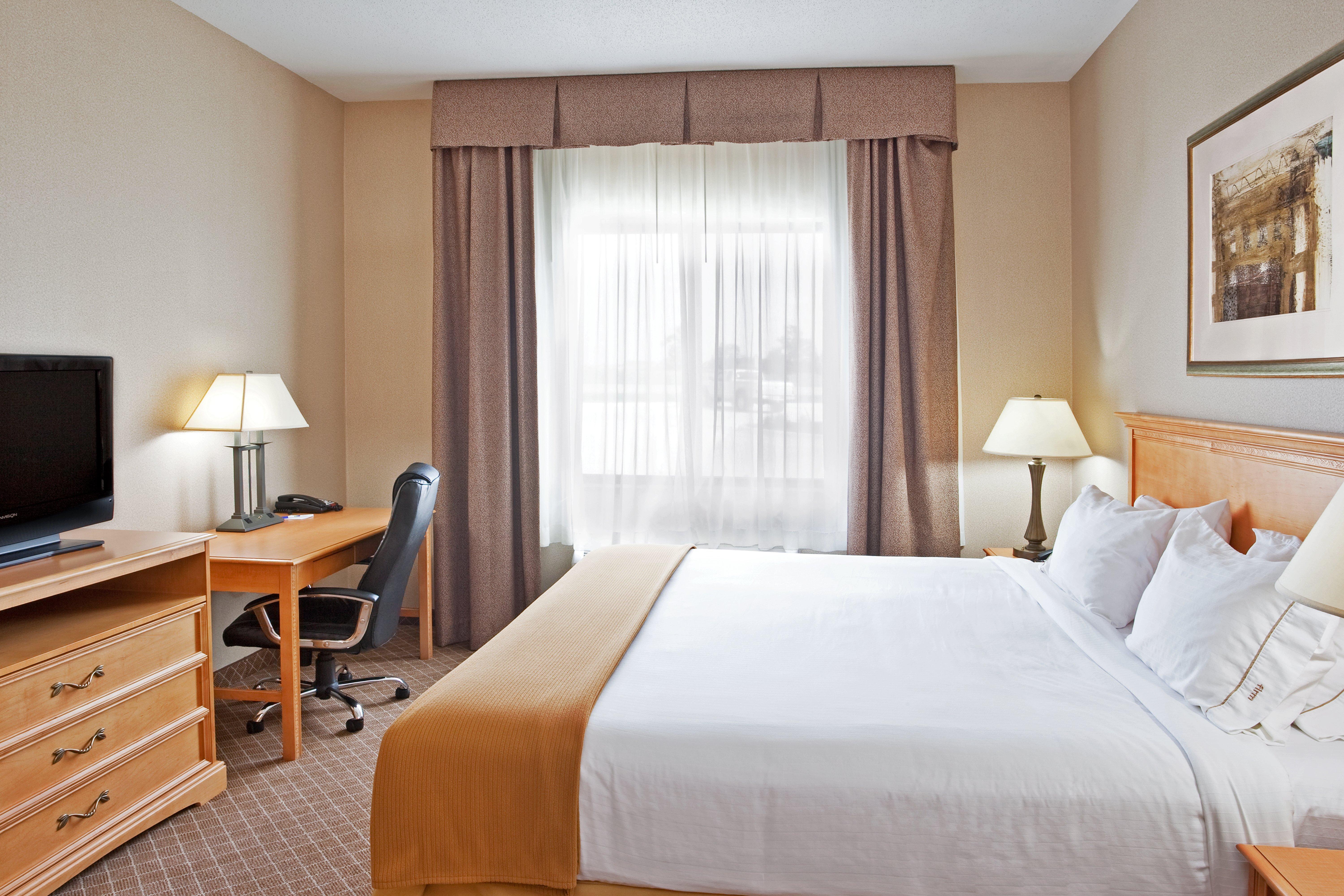Holiday Inn Express Hotel & Suites Chesterfield - Selfridge Area By Ihg מראה חיצוני תמונה