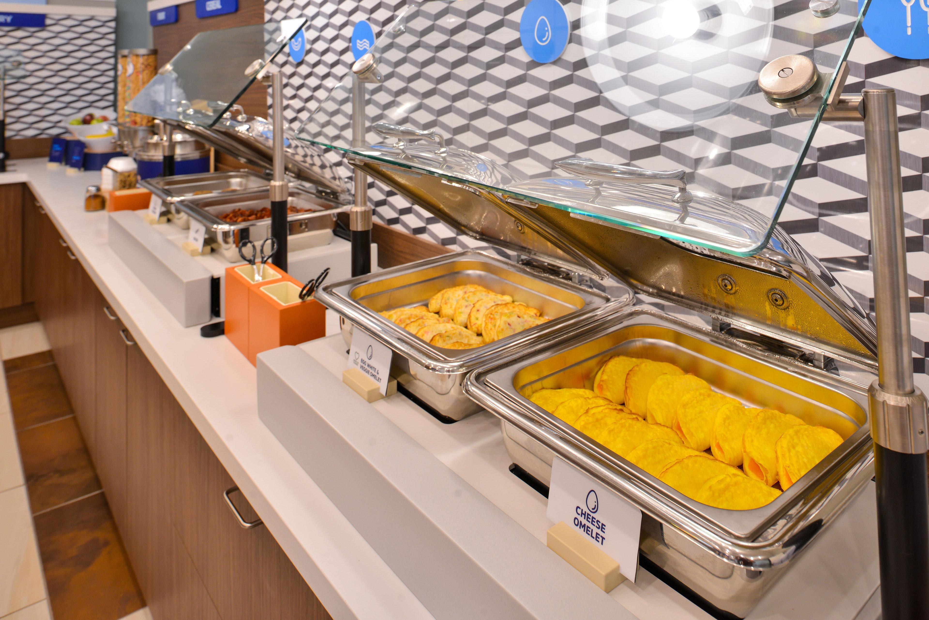 Holiday Inn Express Hotel & Suites Chesterfield - Selfridge Area By Ihg מראה חיצוני תמונה